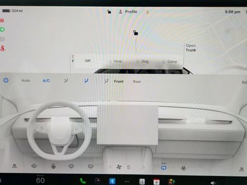 Used 2026 Tesla Model Y Long Range image 44