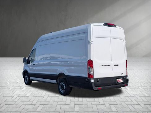 New 2026 Ford Transit 350 148 High Roof Extended w/ Load Area Protection Package image 6