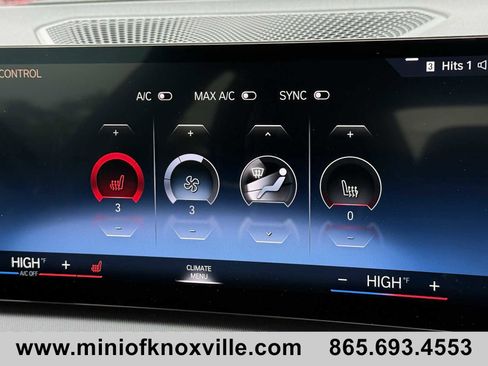 Used 2024 BMW 230i xDrive Coupe w/ Parking Assistance Package image 19