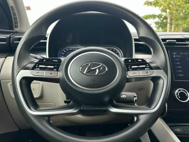 Used 2024 Hyundai Tucson SE FWD image 25