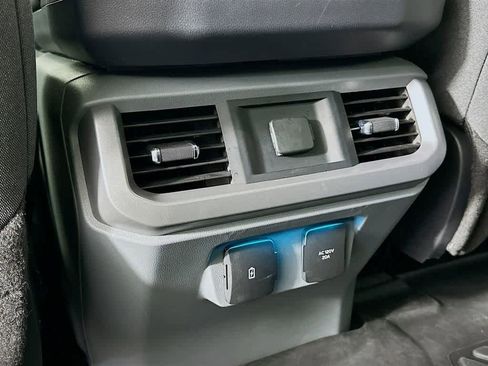 Certified 2023 Ford F150 Lightning XLT image 13