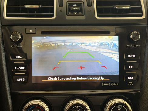 Used 2018 Subaru Forester 2.5i Premium AWD/4WD image 36