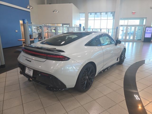 New 2026 Honda Prelude image 6