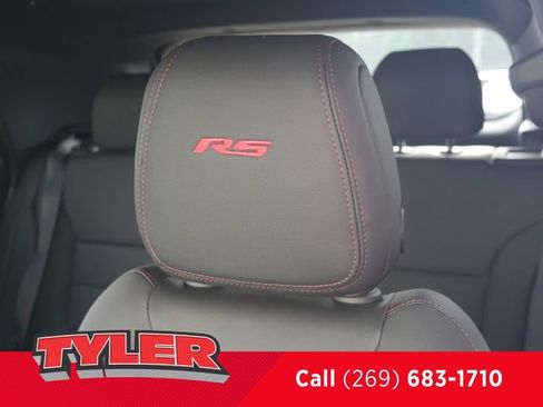 New 2026 Chevrolet TrailBlazer RS w/ Convenience Package AWD/4WD image 40
