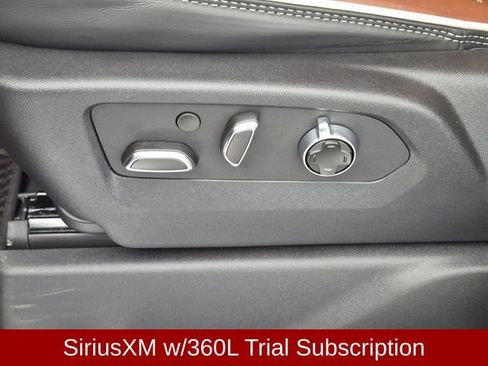 Used 2025 GMC Sierra 1500 Denali Ultimate AWD/4WD image 15