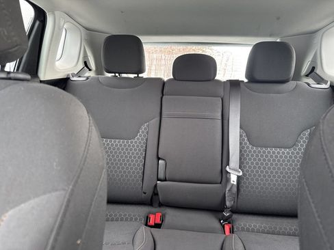 Used 2019 Jeep Compass Sport AWD/4WD image 34