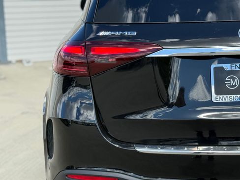 New 2026 Mercedes-Benz GLE 63 AMG S image 10