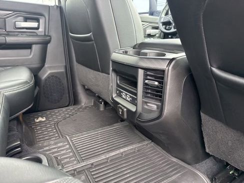 Used 2024 RAM 2500 Rebel w/ Safety Group AWD/4WD image 14