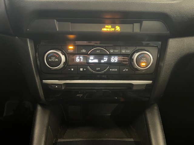 Used 2016 MAZDA MAZDA6 Touring FWD image 12