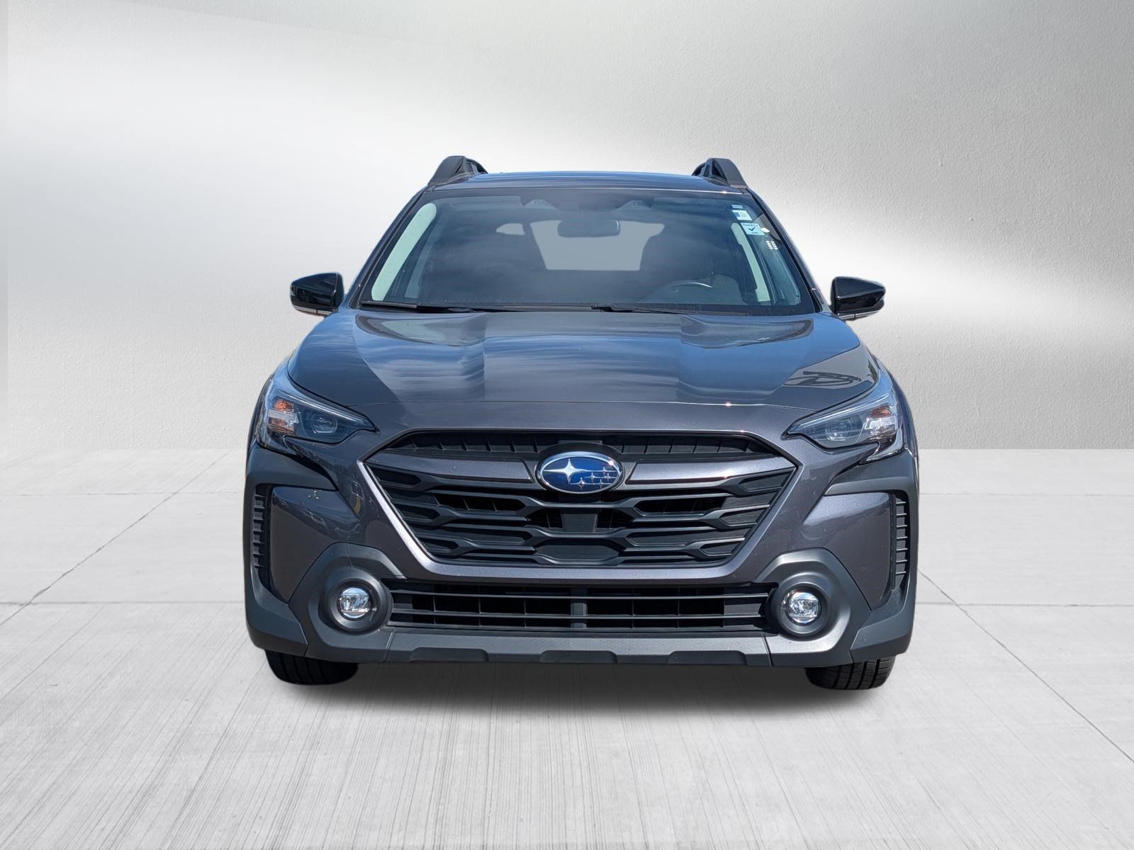 Used 2025 Subaru Outback Premium AWD/4WD image 8