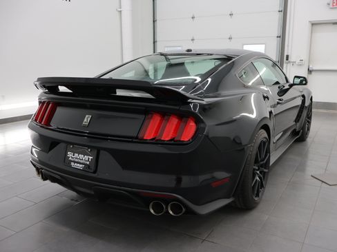 Used 2018 Ford Mustang Shelby GT350 w/ Electronics Package RWD image 5
