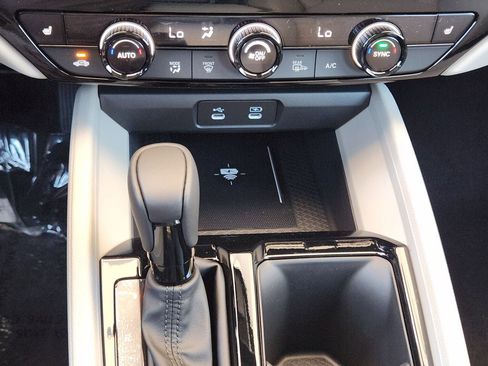 New 2026 Honda Accord EX-L image 14