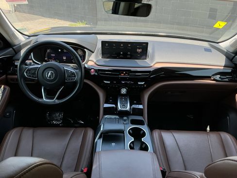 Used 2023 Acura MDX FWD w/ Technology Package image 17