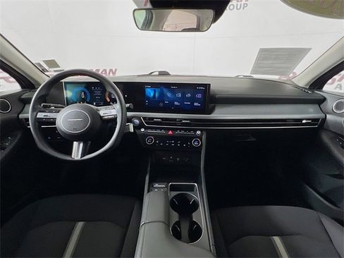 Used 2024 Hyundai Sonata SEL image 24