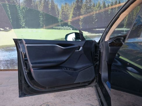 Used 2016 Tesla Model S 75 image 11