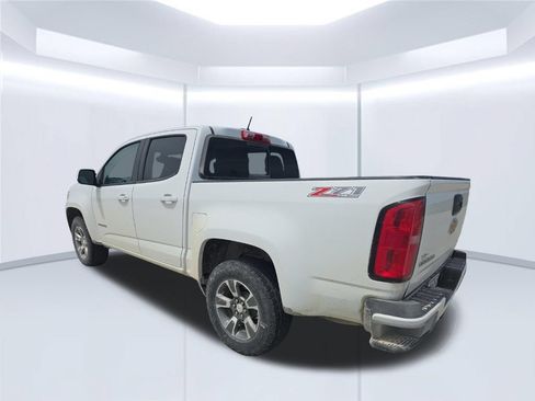Used 2016 Chevrolet Colorado Z71 AWD/4WD image 35