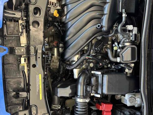 Used 2016 Nissan Versa S Plus image 26