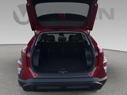 New 2026 Hyundai Kona SEL Sport FWD image 23