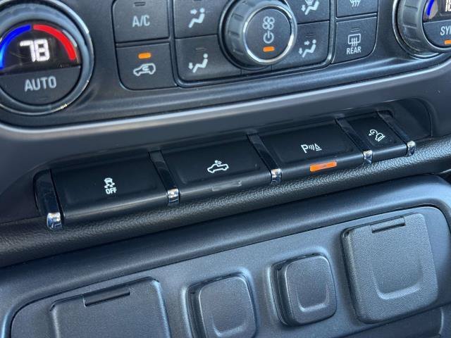 Used 2016 GMC Sierra 1500 SLE w/ All-Terrain Package AWD/4WD image 25