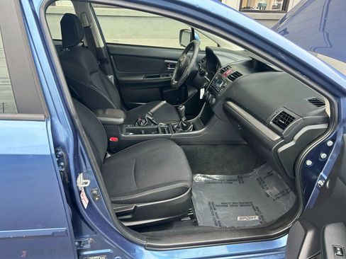Used 2014 Subaru Impreza 2.0i Sport Premium image 21