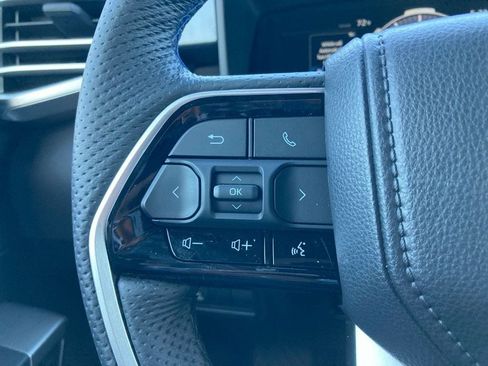 Used 2025 Toyota Tundra Platinum image 15