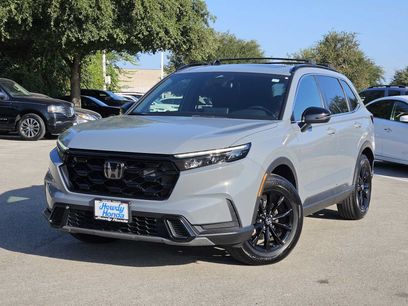 Used 2023 Honda CR-V Sport