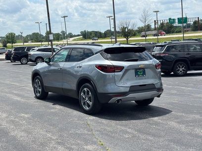 Certified 2024 Chevrolet Blazer LT w/ Convenience Package