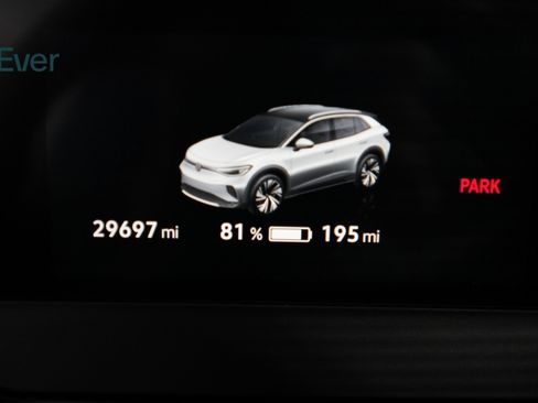 Used 2023 Volkswagen ID.4 Pro S Plus image 24