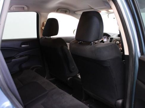 Used 2014 Honda CR-V LX image 22