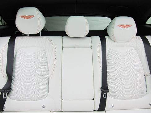 Used 2023 Aston Martin DBX 707 AWD/4WD image 45