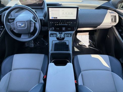 Used 2023 Subaru Solterra AWD image 16