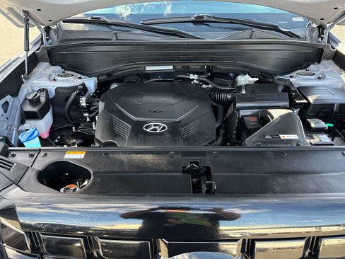 Used 2025 Hyundai Palisade SEL image 9