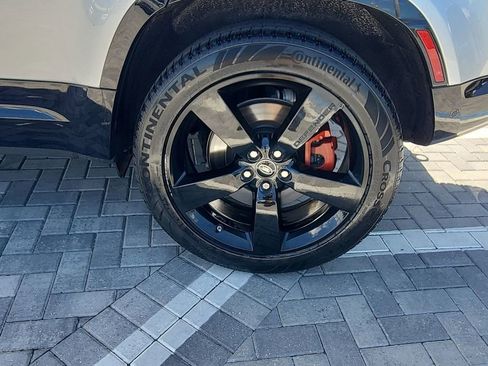 Used 2021 Land Rover Defender 110 X image 13