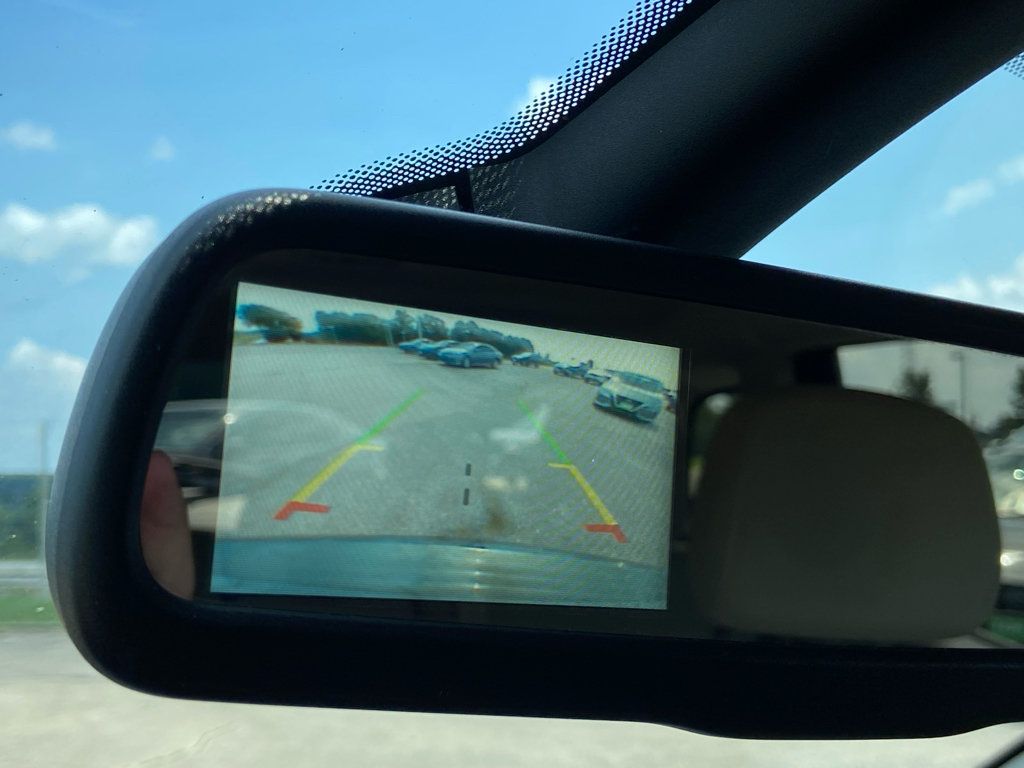 Used 2018 Dodge Journey SE FWD image 21