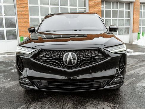 Used 2023 Acura MDX A-Spec image 42