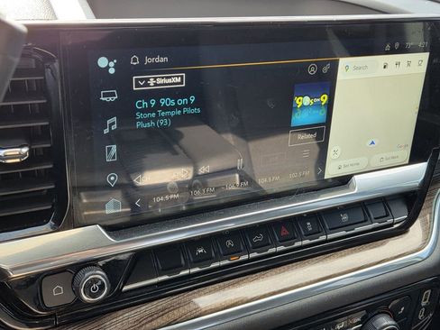 Used 2024 Chevrolet Silverado 1500 LT image 20