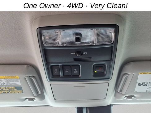 Used 2020 Toyota 4Runner SR5 AWD/4WD image 20