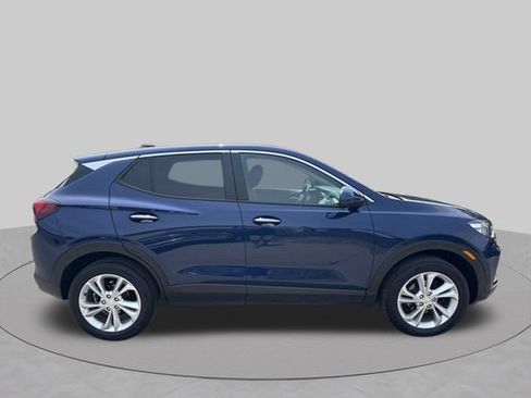 Used 2023 Buick Encore GX Preferred w/ Cold Weather Comfort Package AWD/4WD image 11