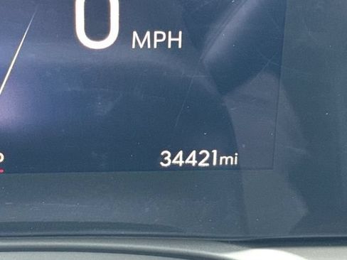 Used 2024 Buick Encore GX Avenir w/ Avenir Technology Package FWD image 12