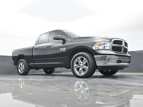 Used 2019 RAM 1500 Tradesman w/ Tradesman SXT Package AWD/4WD image 52