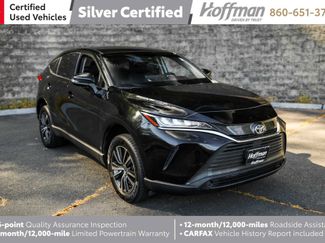 Certified 2022 Toyota Venza LE image 1