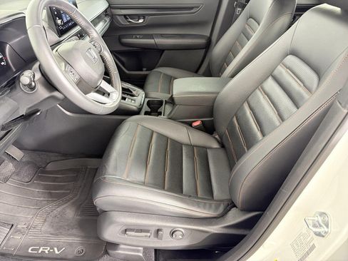 Used 2024 Honda CR-V Sport-L image 7