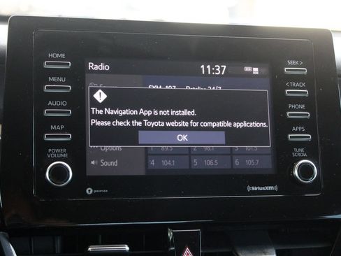 Used 2023 Toyota Camry LE FWD image 19