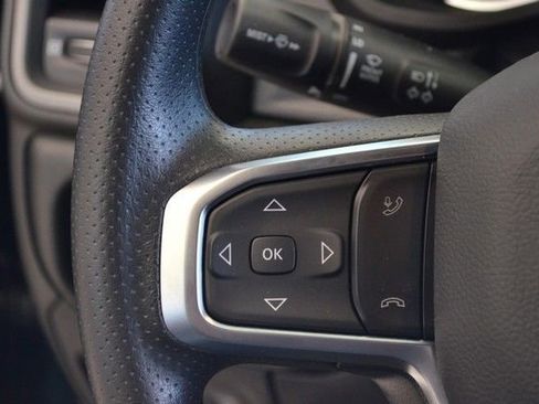 New 2026 RAM 1500 Classic Warlock AWD/4WD image 17