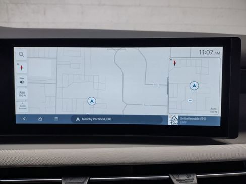 New 2026 Hyundai Tucson Limited image 35