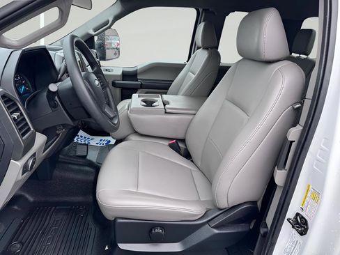 Used 2020 Ford F250 XL w/ STX Appearance Package image 10