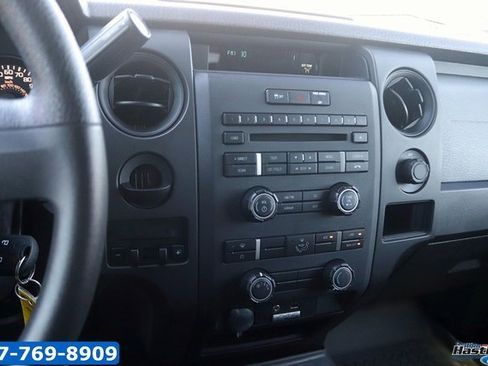 Used 2013 Ford F150 STX w/ Mid Equipment Group image 19