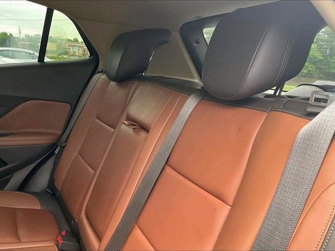 Used 2015 Buick Encore Premium FWD image 7
