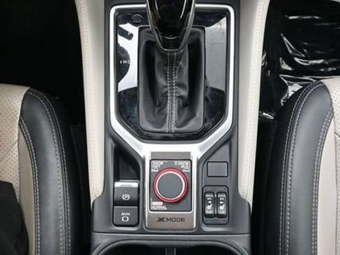 Used 2021 Subaru Forester Limited w/ Popular Package #3 AWD/4WD image 11