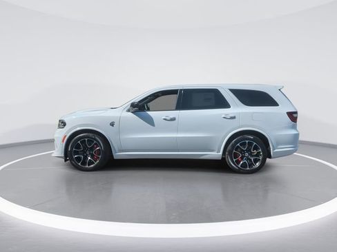 New 2026 Dodge Durango SRT Hellcat AWD/4WD image 5